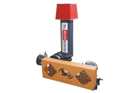 ETP Blower
